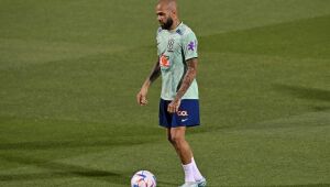 Nome contestado da convocação, Dani Alves será capitão da Seleção Brasileira e pode quebrar recorde