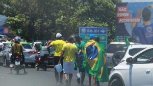 Entenda as manifestações nas estradas do Brasil e seus desdobramentos na sociedade