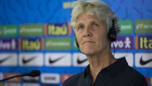 Pia Sundhage convoca seleção feminina para amistosos contra Canadá