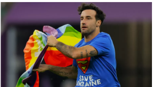 Comunidade LGBTQI+ no mundo árabe teme aumento da homofobia após a Copa do Mundo