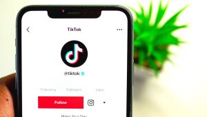 União Europeia pede ao TikTok que siga novas regras para não ser banido