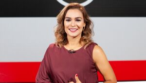 Pernambuco-Beamter: Marcela Rafael wird Paula de Prata präsentieren