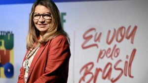 "Janja", futura primeira-dama assume a batuta da posse de Lula