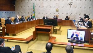 Ministros do STF defendem votação de PL das Fake News