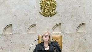 STF convoca sessão virtual permanente durante recesso