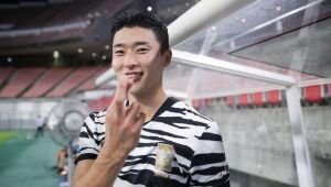 Conheça o atacante galã da Coreia do Sul que explodiu nas redes sociais durante a Copa do Mundo 