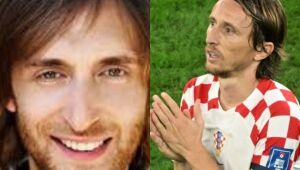 Luka Modrić ou David Guetta? Entenda como o DJ foi parar nos assuntos mais comentados do Twitter