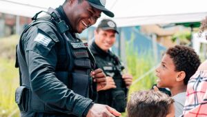 Cabo de Santo Agostinho é pioneiro em programa de segurança pública nacional