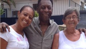 Quem são as mães dos filhos de Pelé? Relembre relacionamentos do Rei