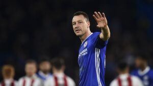 "Se existe alguém capaz de parar Mbappé, esse é Walker", afirma John Terry