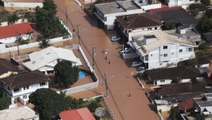 Defesa Civil reconhece situação de emergência em sete cidades