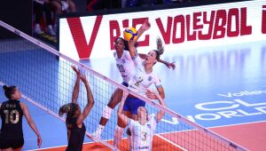 Praia Clube abre Mundial de Clubes de vôlei feminino nesta quarta