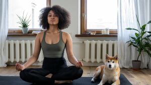 Músicas e sons destinados a pets são nova proposta do aplicativo de meditação Atma