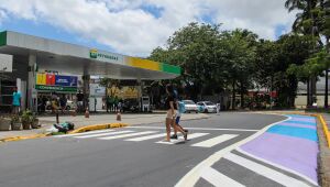 Novo projeto de circulação em Beberibe altera tráfego e itinerários de ônibus; entenda as mudanças