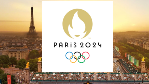 Paris 2024: EUA apoiam participação de atletas russos nos Jogos Olimpícos sob bandeira neutra