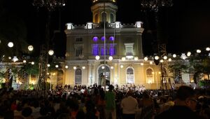 Arquidiocese divulga programação do Quartel do Derby para celebração da Vigília de Natal