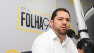 Romerinho Jatobá elogia gestão do prefeito João Campos