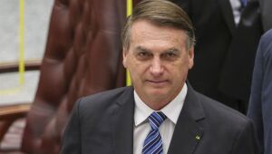 PGR entra no STF com pedido de inclusão de Jair Bolsonaro na investigação dos atos terroristas