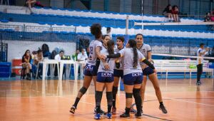 Pernambuco confirmado na Superliga B de Vôlei 2023