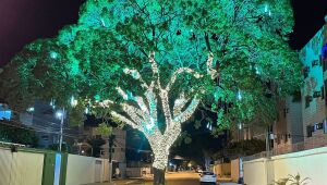 Rua da Árvore, em Candeias, terá cantata natalina nesta segunda-feira (12)