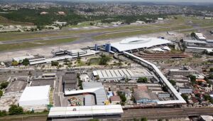 Avião que saiu de Guarulhos para Madri pousa no Recife após passageiro misturar Zolpidem com álcool