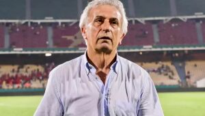 "Tiraram meu orgulho", lamenta Halilhodzic, ex-técnico do Marrocos