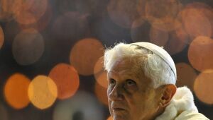 Bento XVI será enterrado em cripta da Basílica de São Pedro