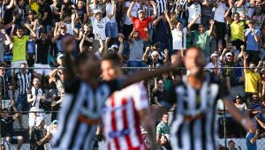 Náutico acionará STJD sobre polêmica de substituições em jogo contra o Central