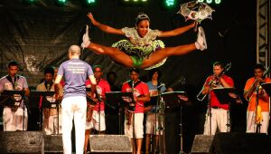 Concurso de Passistas e ensaios de maracatu agitam fim de semana no Recife 