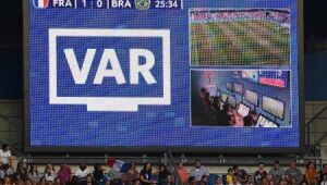 International Board autoriza explicações do VAR ao público no Mundial de Clubes