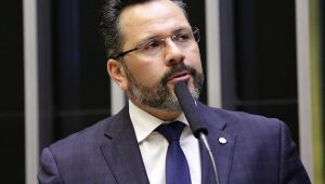 Pacheco intervém, e Moraes libera redes sociais de parlamentar bolsonarista