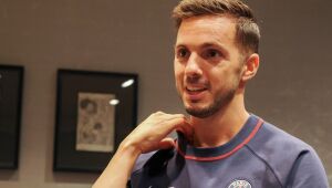 Pablo Sarabia deixa o PSG e se transfere para o Wolverhampton