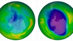 Camada de ozônio terá se recuperado em quatro décadas, estimam cientistas