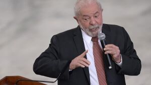 Lula critica al Banco Central: "¿Por qué la Columbia Británica es independiente y por qué la inflación es así?"