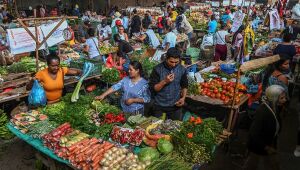 Custo de alimentação saudável na América Latina é o mais alto do mundo, diz ONU