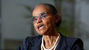 "Será muito difícil": Marina Silva encara novo desafio no Ministério do Meio Ambiente