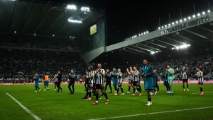 Newcastle vence Southampton e vai à final da Copa da Liga Inglesa depois de 47 anos