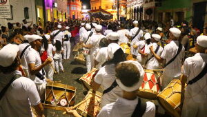 Olinda tem fim de semana repleto de prévias carnavalescas no Sítio Histórico; confira programação