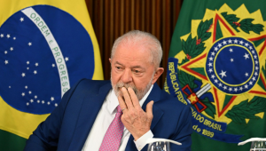 Lula chegou a temer um golpe