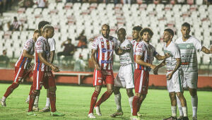 Denilson quer Náutico tomando liderança do Retrô no Estadual