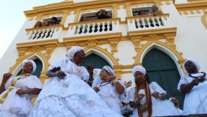 Águas de Oxalá preparam Olinda para o Carnaval no próximo domingo (8)