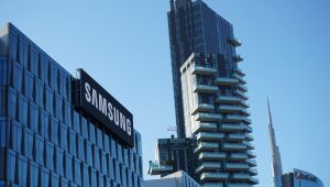 Ex-executivo da Samsung acusado de roubar tecnologia para criar fábrica na China