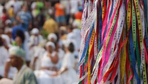 Lei institui 21 de março como Dia Nacional de Tradições Africanas