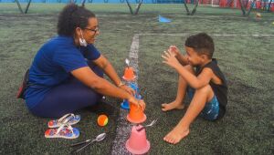 Instituto do Autismo oferece mil vagas gratuitas em colônia de férias na RMR