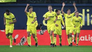 Real Madrid perde para o Villarreal em seu primeiro jogo do Espanhol em 2023