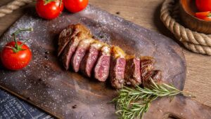 Picanha brasileira fica em segundo lugar no ranking das 100 melhores comidas tradicionais do mundo