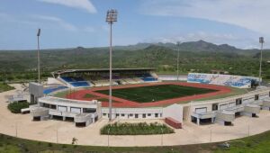 Cabo Verde será 1&ordm; país a nomear estádio em homenagem a Pelé após morte do Rei