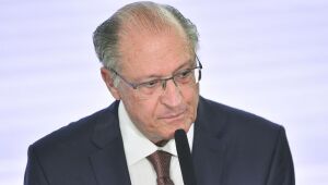 "Gdias fez o correto em pedir demissão", diz Alckmin