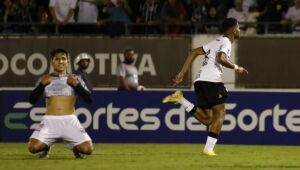 Corinthians derrota Comercial-SP e será o próximo adversário do Sport na Copinha 