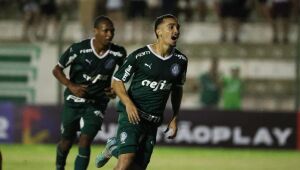 Palmeiras, Cruzeiro e Sport; confira os jogos das oitavas de final da Copinha desta segunda (16) 